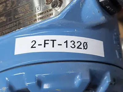 Used ROSEMOUNT 3051SMV5M12G3R2E12A1AC22K6 Misc Electrical & Power Parts British Columbia CA | Lenmark #836409