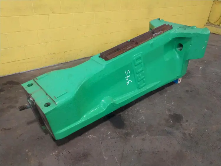 Used CECO _UNKNOWN_ Forging Hammers Ohio US | Yoder Brothers machinery #444297