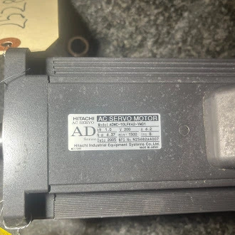 USED HITACHI ADMC-10LFK42-YM01