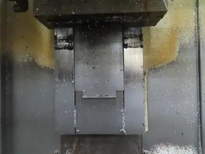 2004 LEADWELL V-20 CNC Milling | MD Equipment Services LLC (14)