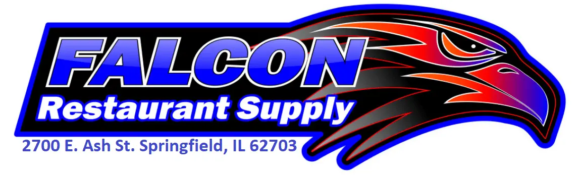 Used FalconRestaurantSupply Trade In Card Food Preparation & Supplies Illinois US | Falcon Restaurant Supply #1376695