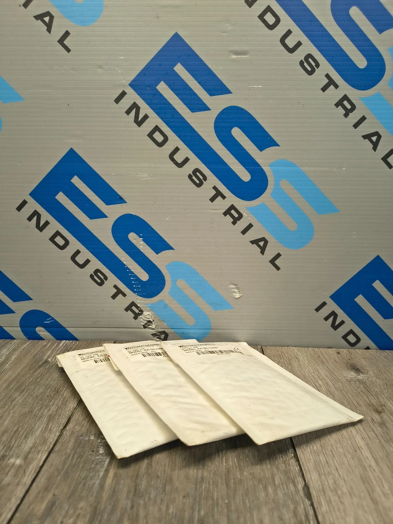 Used AUTOMATION DIRECT EA-SD-CARD 2GB Memory South Carolina US | ESS Industrial Equipment Sales #1359933