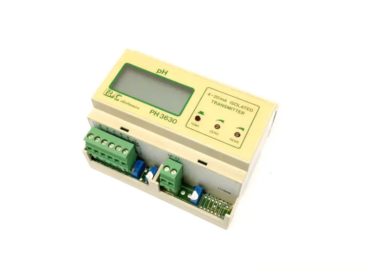 Used B&C ELECTRONICS _UNKNOWN_ Misc Industrial Equipment | Maverick Industrial Sales #1111697