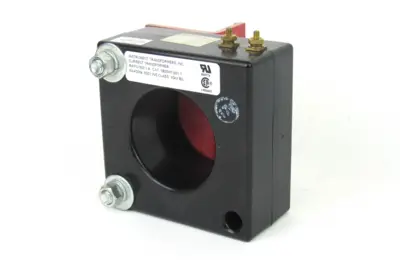 USED INSTRUMENT TRANSFORMERS INC 180SHT-901-1