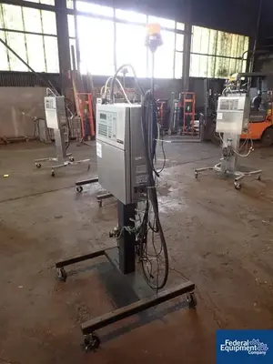 USED Videojet Video Jet Coder, Model 178i