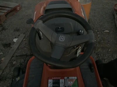 Used HUSQVARNA YTH23V48 Mowers Michigan US | Miedema Asset Management Group #1769174