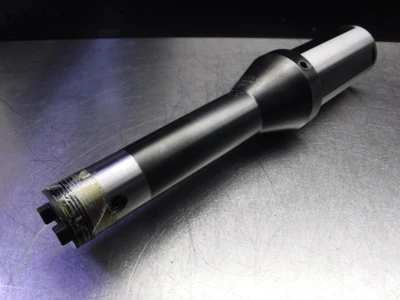 Kennametal HTS16 Coolant Thru Indexable Drill 2" Shank SSF200HTS160714 (LOC298A)