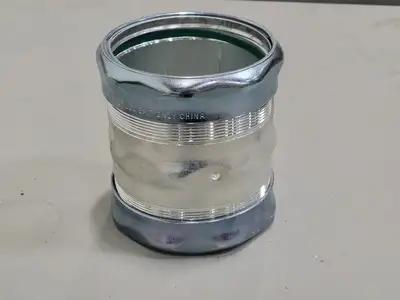 SCI 4" EMT Compression Coupling