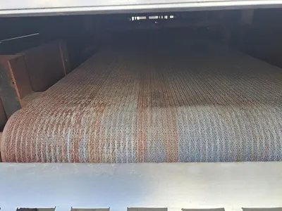 USED EFS, INC. FTO-3216