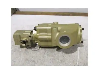 Ross 2171A7903 120v Solenoid Valve 1 1/4" NEW