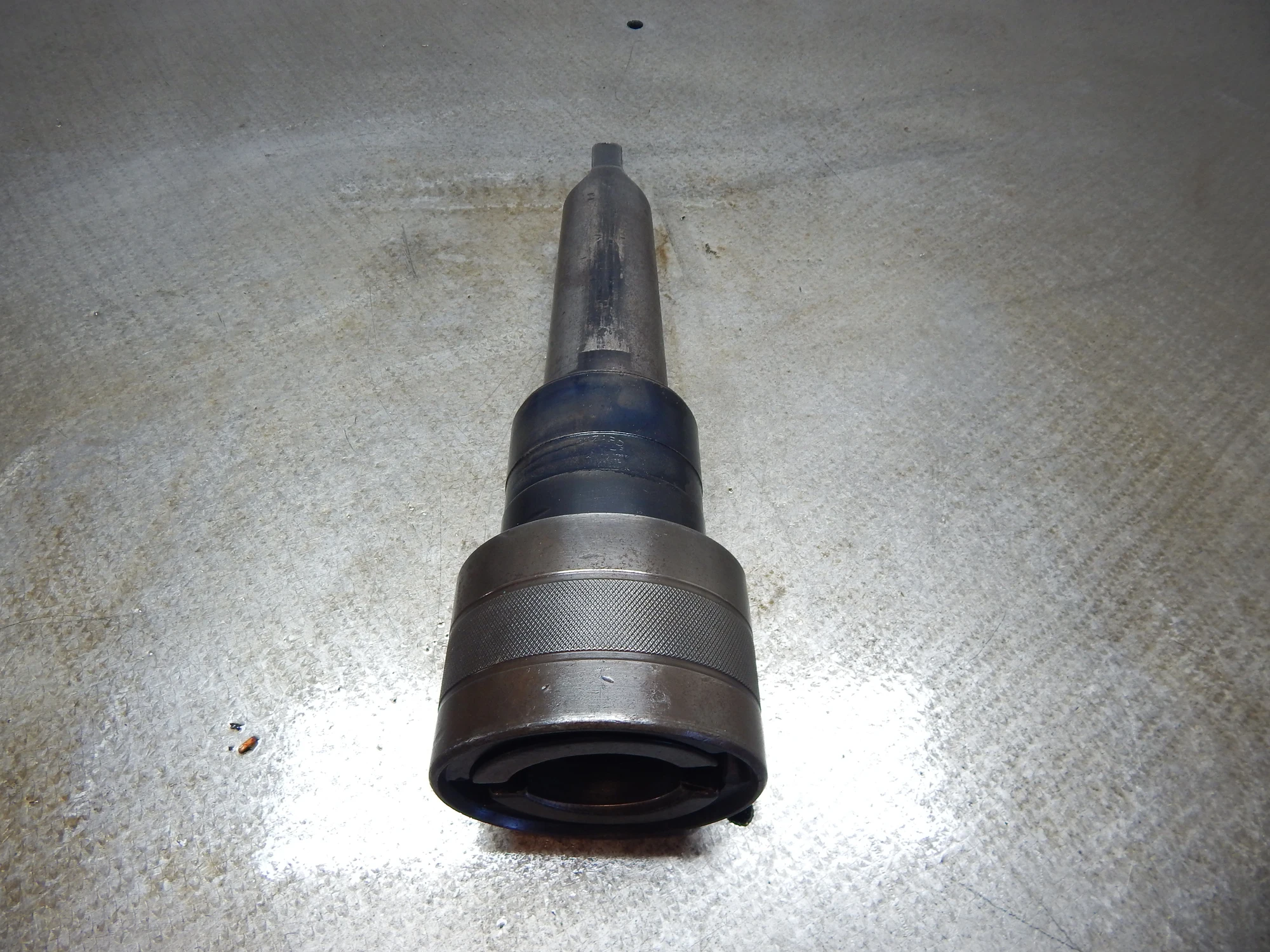 USED WIZARD D6