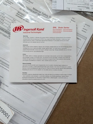 USED 2022 INGERSOLL RSN#&