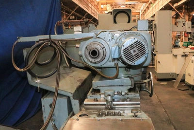 USED 1982 Toyoda GUP40-180, 1982, HEAVY CAPACITY, FULL AUTO CYCLE