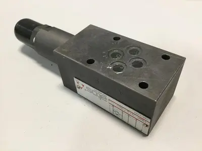 USED ATOS HMP 014/350/22