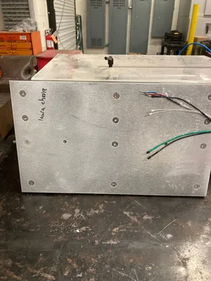 USED Rollstock Inc RA-200