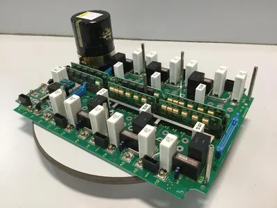 USED FANUC A20B-1006-0110/03A