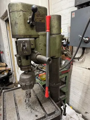 ARBOGA Geared Head Drilling | Bowland Trading Ltd (3)