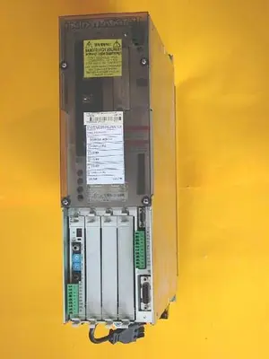 USED REXROTH INDRAMAT NAM1.2-15