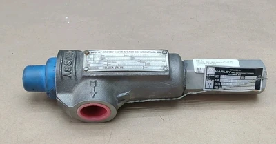 USED Crosby Valve & Gage Co. 951111MA