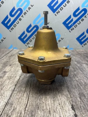 CASH VALVE 1-1/2 TYPE B Pumps & Hydraulics | ESS Industrial Equipment Sales (5)