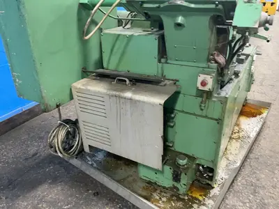 Used CINCINNATI DR / CINCO15 Centerless Grinders Ohio US | HGR 24 #1545286