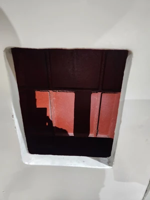 MSC Vertical Mill - 9" x 49"