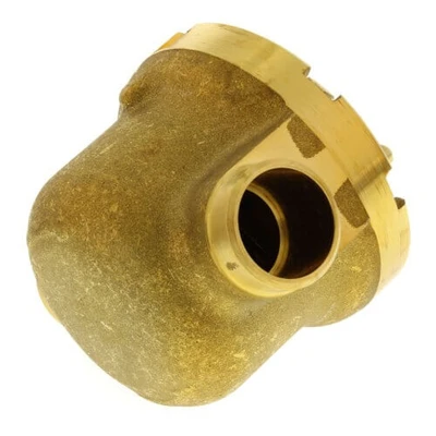 Honeywell VU52N1019 Coil Valve [New]