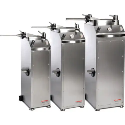 Used HOLLYMATIC _UNKNOWN_ Stuffers (Food) Pennsylvania US | MS Restaurant and Equipment Sales #1061514