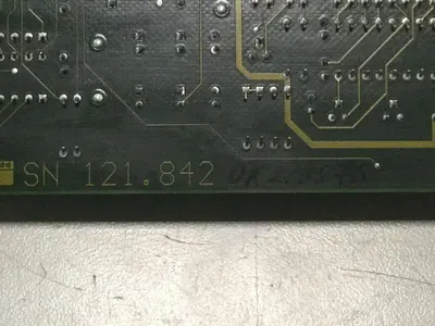USED ARBURG 686