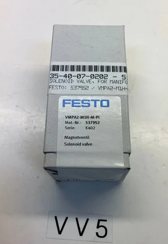 NEW Festo VMPA2-M1H-M-PI