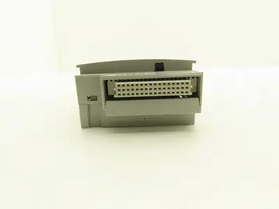 Allen Bradley 1764-LSP MicroLogix 1500 LSP Processor Unit Ser C Rev B FRN 7