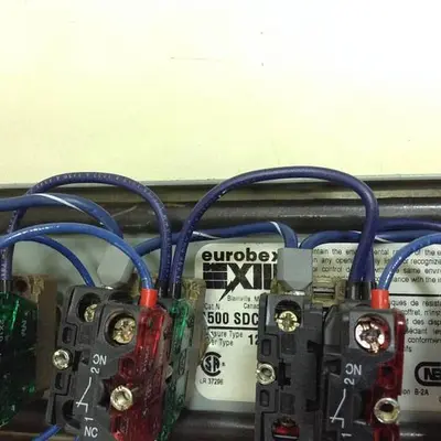 USED EUROBEX 1500 SDC