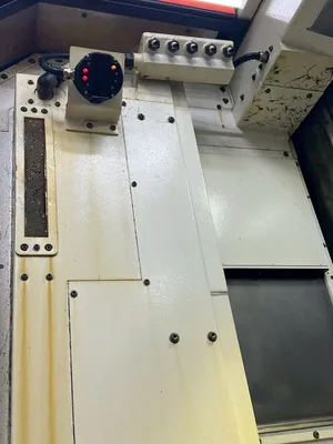 2016 MAZAK INTEGREX E-420HII Lathes CNC, Y-Axis / Multi Axis | USED CNC WAREHOUSE (4)