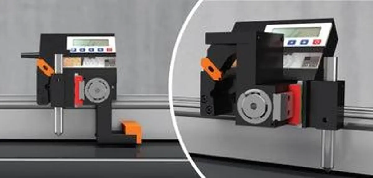 NEW TIGERSTOP SPC-08