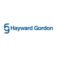 HAYWARD GORDON