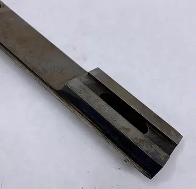 USED RENOLD 1/4" X 2 1/4" X 4 1/2"