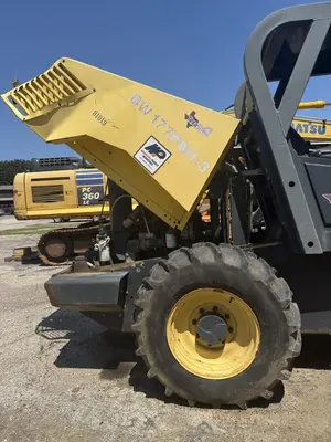 Used 2006 BOMAG 177 PDH-3 Single Drum Rollers Texas US | Proxy Equipment #1385218
