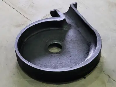USED GOULDS 98-231-123-001D