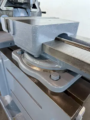 USED GOULD & EBERHARDT 24