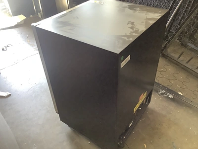 Used ELEMENT EL-54SDTH Bottle Coolers Michigan US | Miedema Asset Management Group #1312878