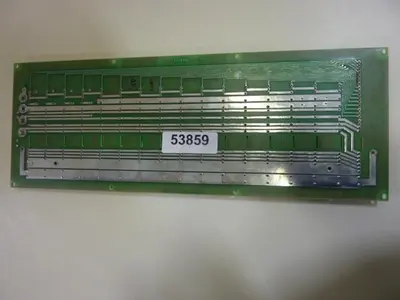 USED BARBER COLMAN A-11470
