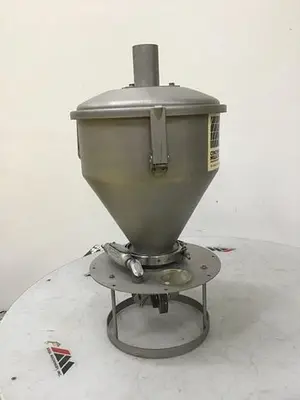 USED UNA-DYN LS2 .75CF