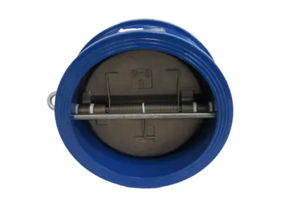 NEW LEGEND T-312 WAFER CHECK VALVE 8" T312 116-227