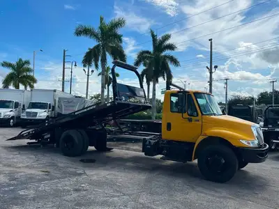 Used 2019 INTERNATIONAL _UNKNOWN_ Tow trucks Florida US | TLC Truck & Equipment #1568970