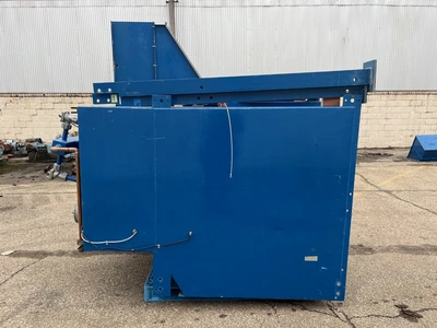 Used _UNKNOWN_ _UNKNOWN_ Dust Collectors Ohio US | Federal Equipment Company #1553336