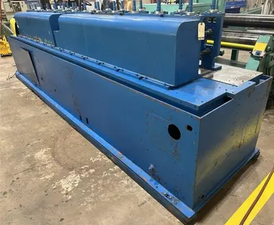 USED DAHLSTROM NO. 300-14