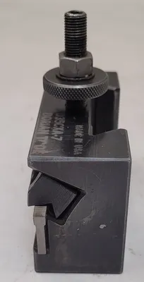 DORIAN TOOL D35CXA Holders Tooling & Accessories, Lathe Tooling | Machinery Central (5)