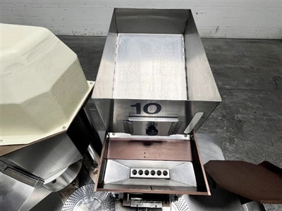 Used SHIONOGI _UNKNOWN_ Capsule Fillers Connecticut US | DMC Industries #1281518