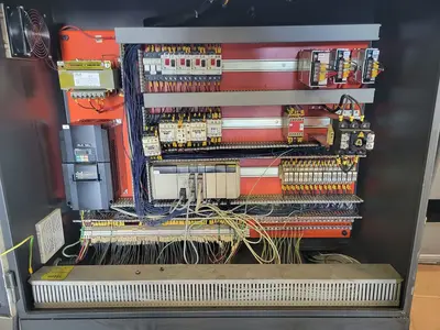 Used 2011 DANOBAT CP-420AN Horizontal Band Saws Illinois US | Aucto #1418307