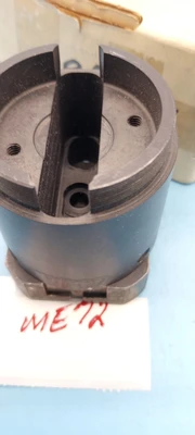 CNC?  CUTTER HEAD ASSEMBLY
